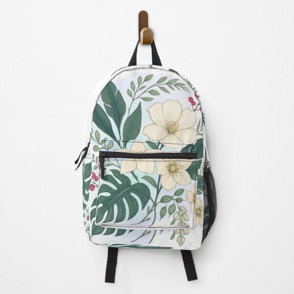 Item preview, Winter Botanicals designed and sold by KenmoreRd.
