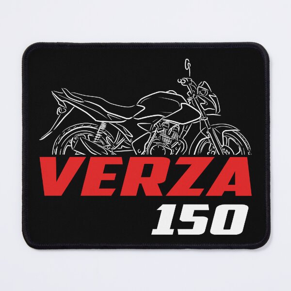 Artikelvorschau, Honda Verza 150 2013-2018 für Biker, Motorrad entworfen und verkauft von ThrottleArts.
