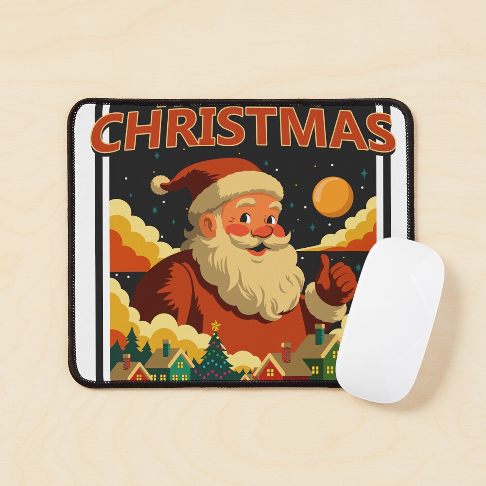 Item preview, Mouse Pad designed and sold by PRINTARTLAB2025.