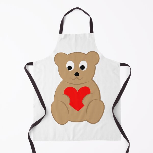 Item preview, Cute teddy designed and sold by O2 Artistry.