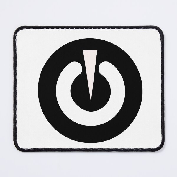 Item preview, Power off designed and sold by O2 Artistry.