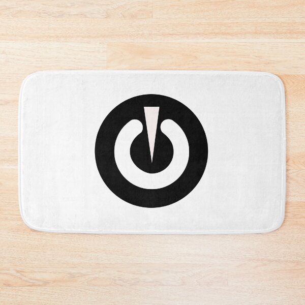 Item preview, Power off designed and sold by O2 Artistry.