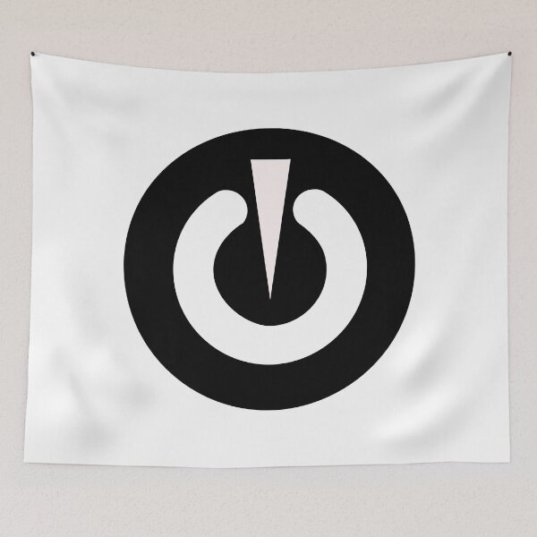 Item preview, Power off designed and sold by O2 Artistry.