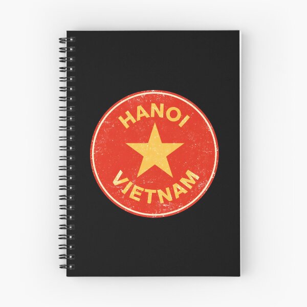 Item preview, Hanoi - Vietnam  designed and sold by GoodOldVintage.