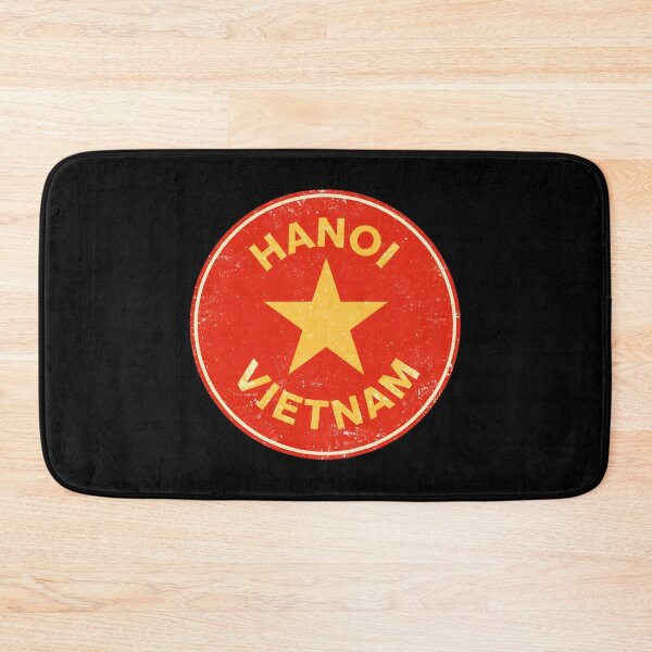 Item preview, Hanoi - Vietnam  designed and sold by GoodOldVintage.
