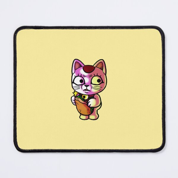 Item preview, Turbo maneki neko bombastic side eye sandwhich designed and sold by angsty-angst.