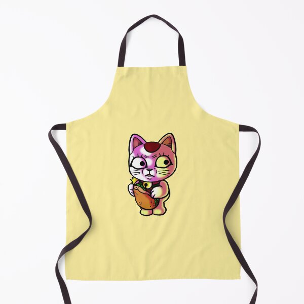 Item preview, Turbo maneki neko bombastic side eye sandwhich designed and sold by angsty-angst.