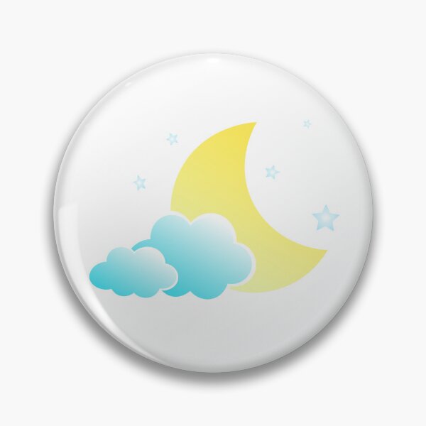 Item preview, Half moon designed and sold by O2 Artistry.
