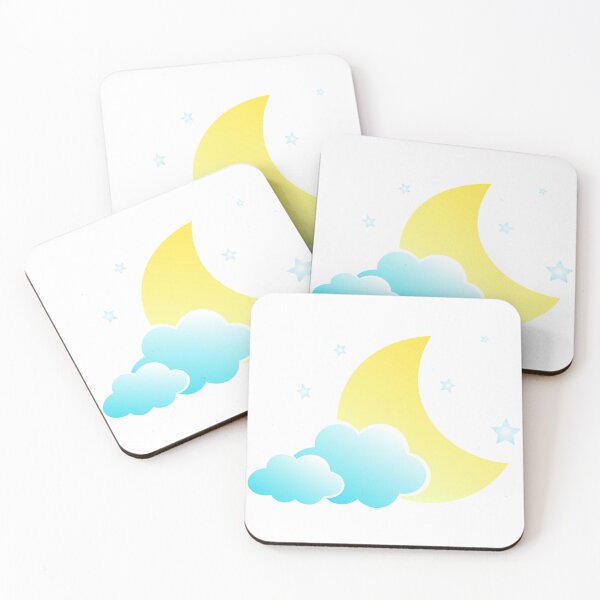 Item preview, Half moon designed and sold by O2 Artistry.