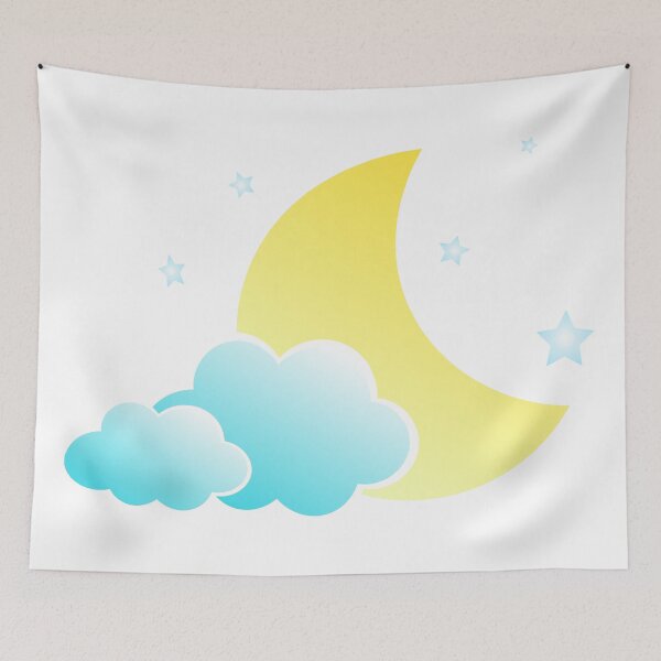 Item preview, Half moon designed and sold by O2 Artistry.