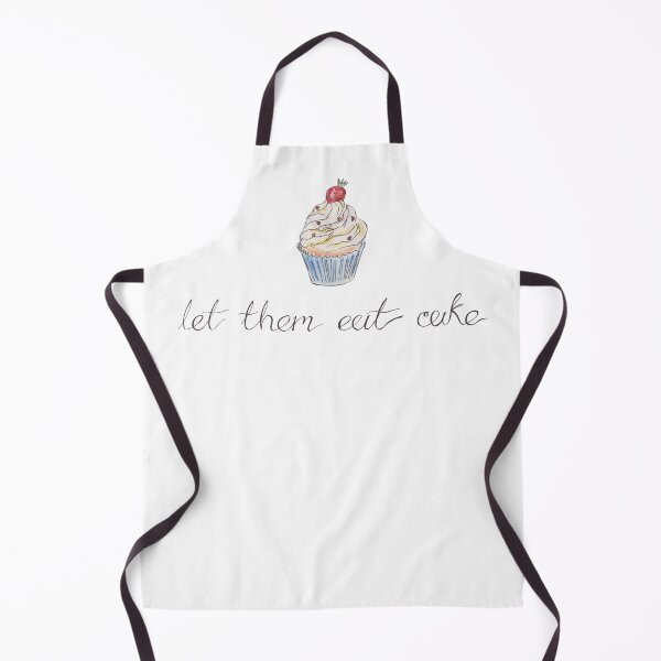 Item preview, Let Them Eat Strawberry Cake  designed and sold by The Orangutan Gallery.