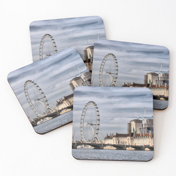 Item preview, Across the River designed and sold by Rachel J Bowler.