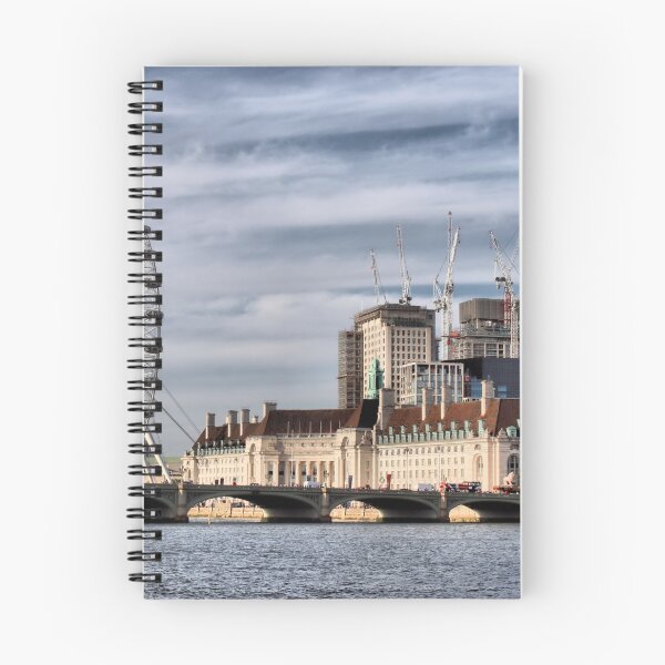 Item preview, Across the River designed and sold by Rachel J Bowler.