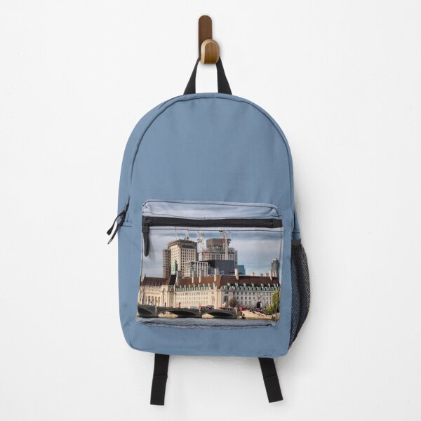 Item preview, Across the River designed and sold by Rachel J Bowler.