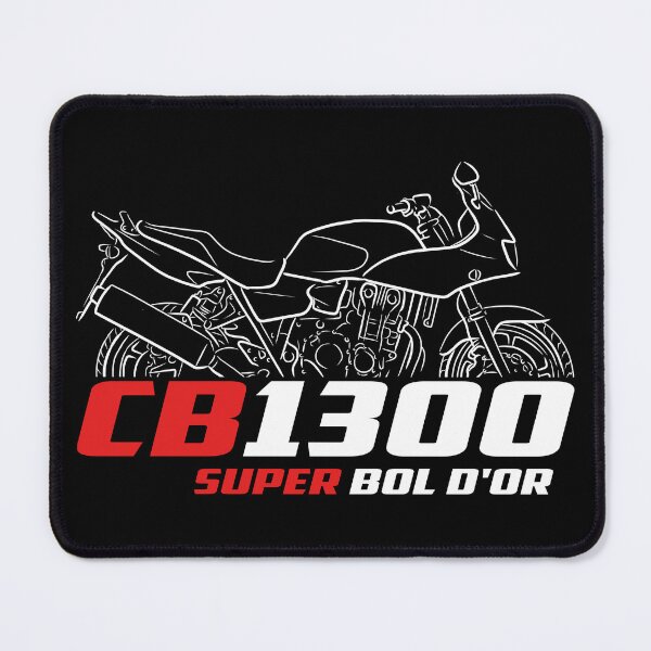 Item preview, Honda CB1100S Super Bol D’or 2005-2009 for bikers, Motorcycle designed and sold by ThrottleArts.