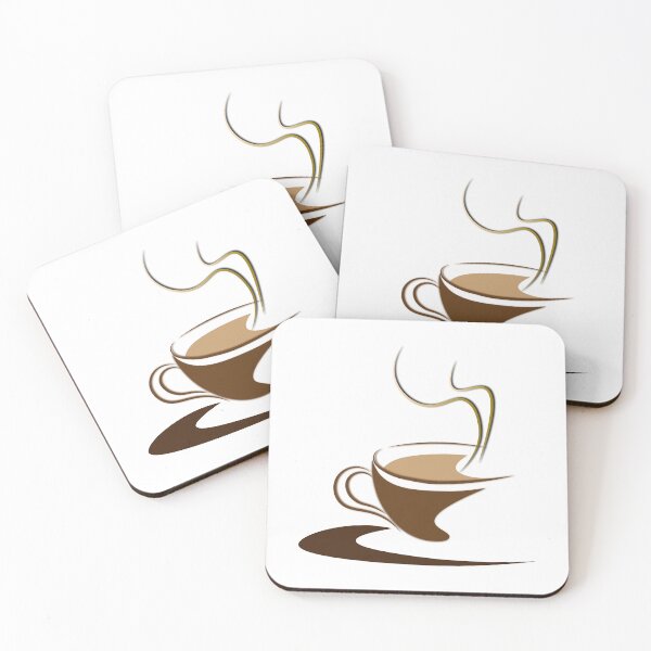 Item preview, Coffee designed and sold by O2 Artistry.