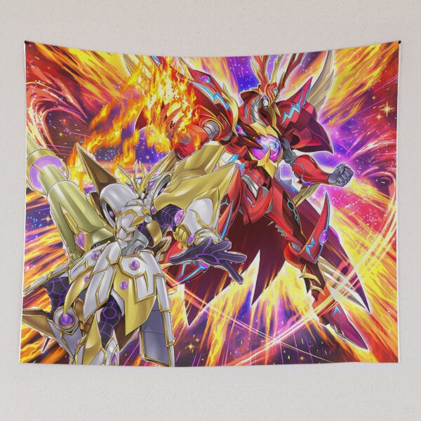 Item preview, Salamangreat Code Talker designed and sold by Black Saiyan Magician's Merchandise.