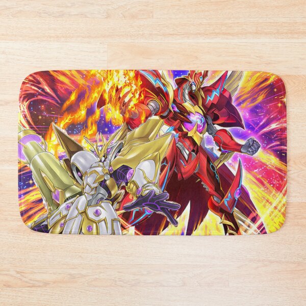 Item preview, Salamangreat Code Talker designed and sold by Black Saiyan Magician's Merchandise.