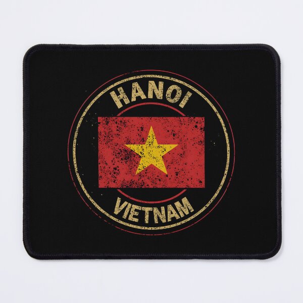 Item preview, Hanoi - Vietnam  designed and sold by GoodOldVintage.