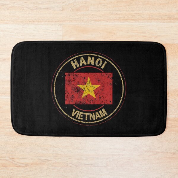 Item preview, Hanoi - Vietnam  designed and sold by GoodOldVintage.