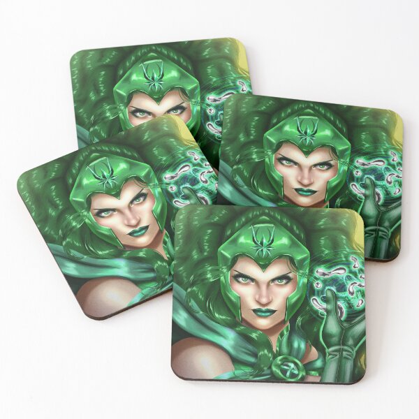 Item preview, Mistress Of Magnetism! designed and sold by SSTArtwork.
