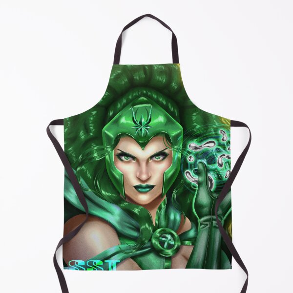 Item preview, Mistress Of Magnetism! designed and sold by SSTArtwork.