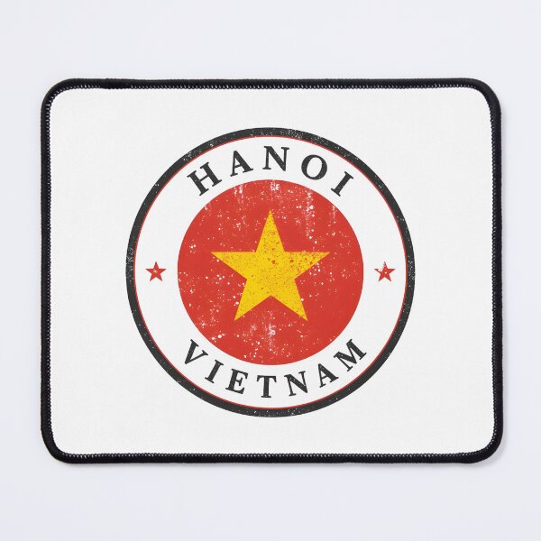 Item preview, Hanoi - Vietnam designed and sold by GoodOldVintage.