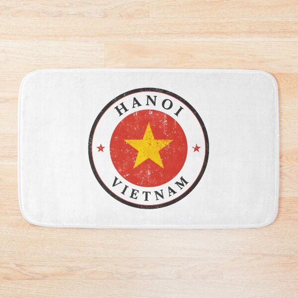 Item preview, Hanoi - Vietnam  designed and sold by GoodOldVintage.