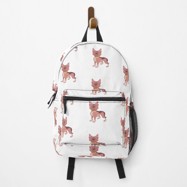 Item preview, Cute Tiny Chihuahua Puppy Dog – Adorable Pet Lover Design designed and sold by Cultradesign.