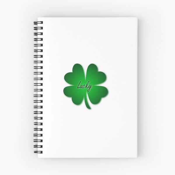 Item preview, Lucky designed and sold by O2 Artistry.
