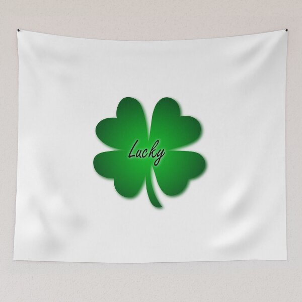 Item preview, Lucky designed and sold by O2 Artistry.