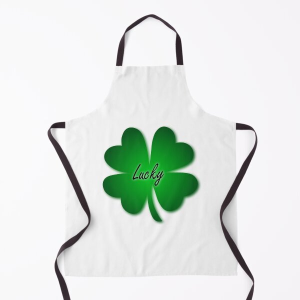 Item preview, Lucky designed and sold by O2 Artistry.