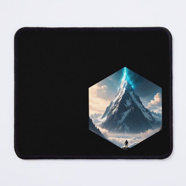 Item preview, Everest designed and sold by AbsoluteA.