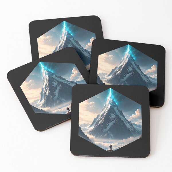 Item preview, Everest designed and sold by AbsoluteA.