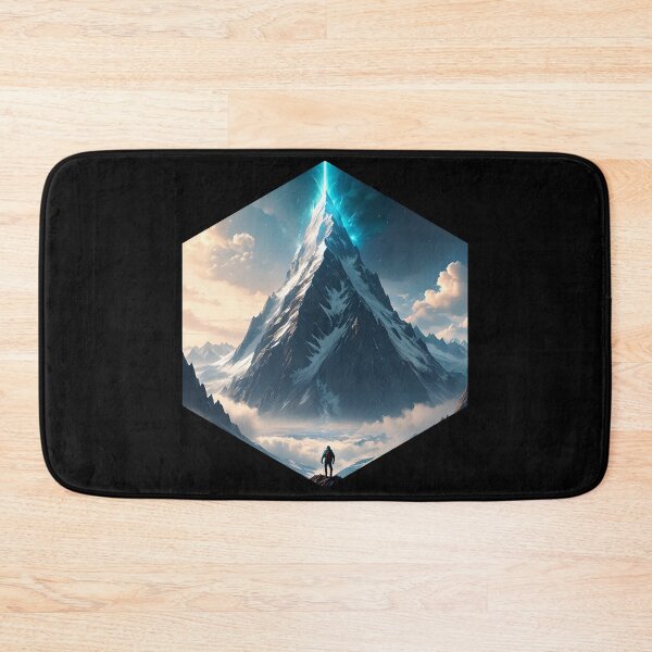 Item preview, Everest designed and sold by AbsoluteA.