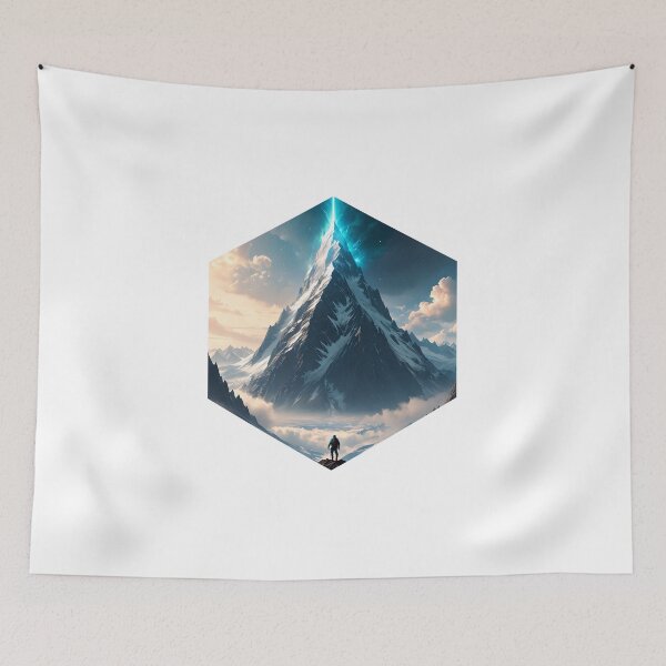 Item preview, Everest designed and sold by AbsoluteA.