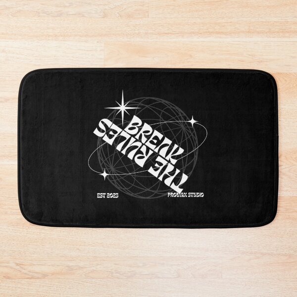 Item preview, Break the Rules designed and sold by proviax.