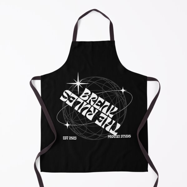 Item preview, Break the Rules designed and sold by proviax.