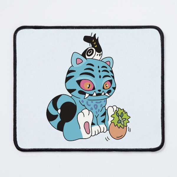 Item preview, Tiger designed and sold by CheylaDesigns.
