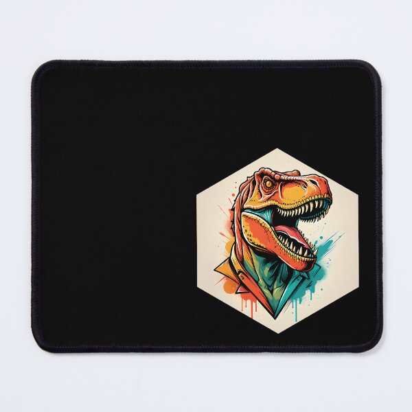 Item preview, T-Rex Icon designed and sold by AbsoluteA.
