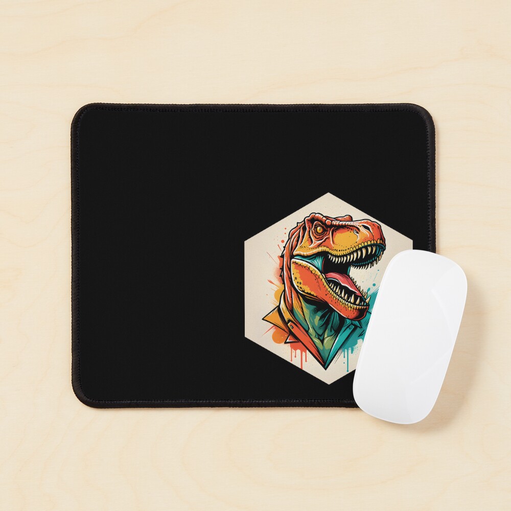 Item preview, Mouse Pad designed and sold by AbsoluteA.