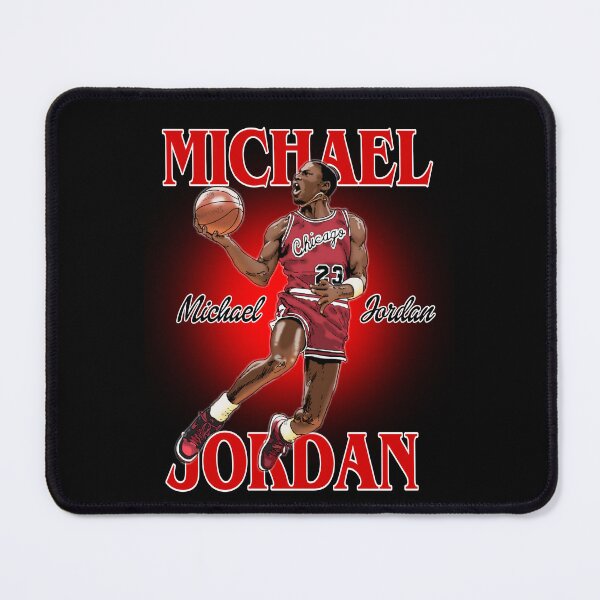 Item preview, Michael Jordan Basketball Legend designed and sold by Altaf Aji.