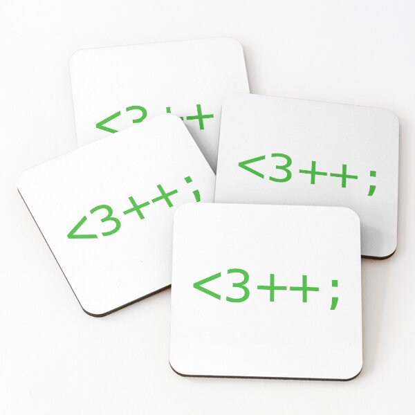Item preview, <3++; designed and sold by brentpeters.