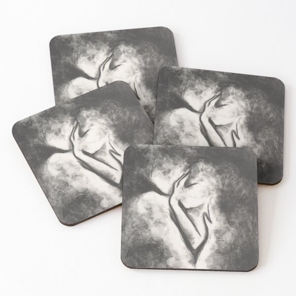 Item preview, Embrace designed and sold by artbymia-art.