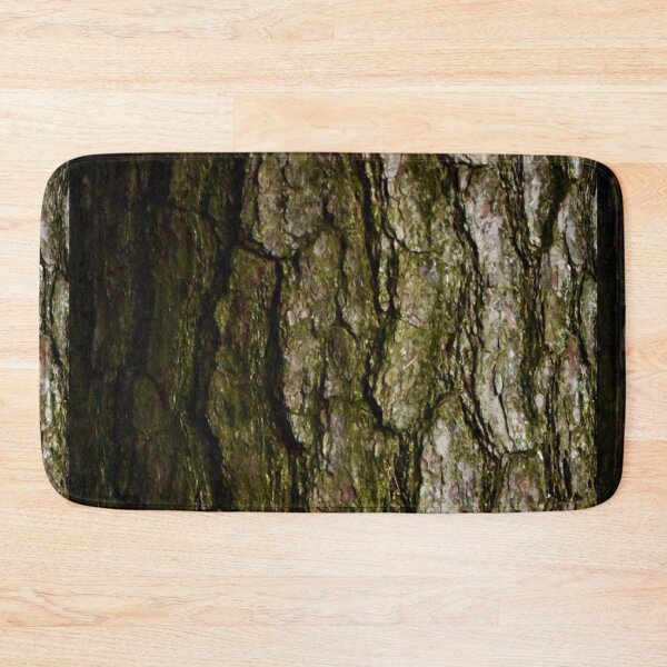 Item preview, Forest Bark Texture – Nature Photography designed and sold by aadventures.