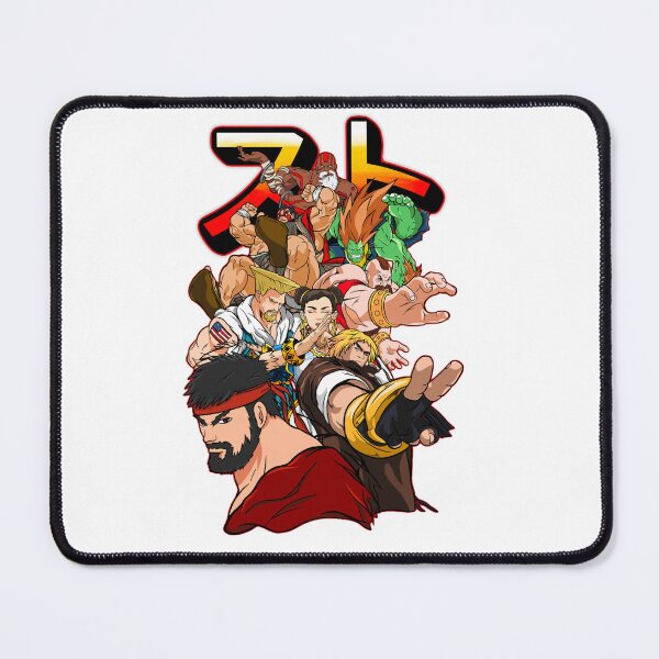Item preview, Street Fighter O.Gs Classic  designed and sold by jevyyNF.