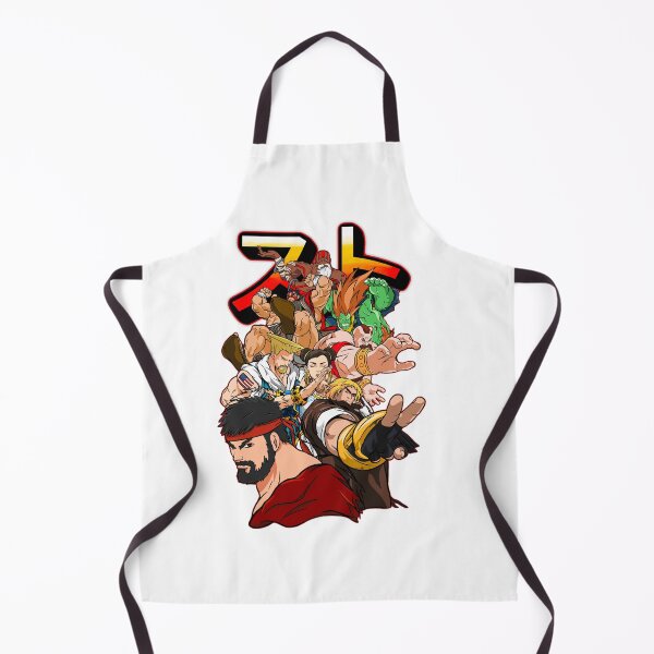 Item preview, Street Fighter O.Gs Classic designed and sold by jevyyNF.