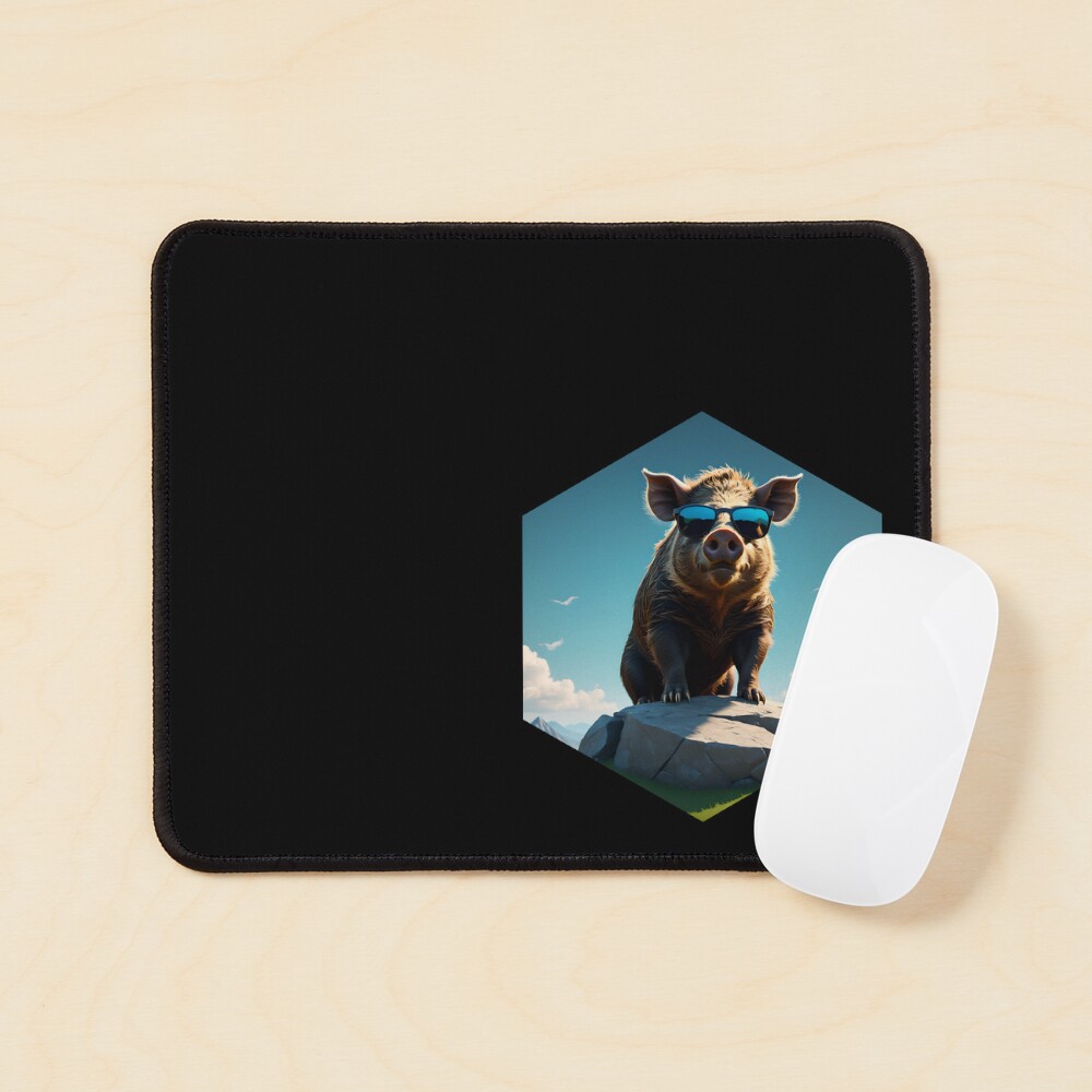 Item preview, Mouse Pad designed and sold by AbsoluteA.