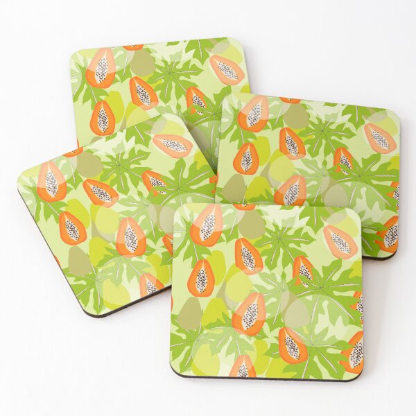 Item preview, Papaya Storm designed and sold by mirimo.