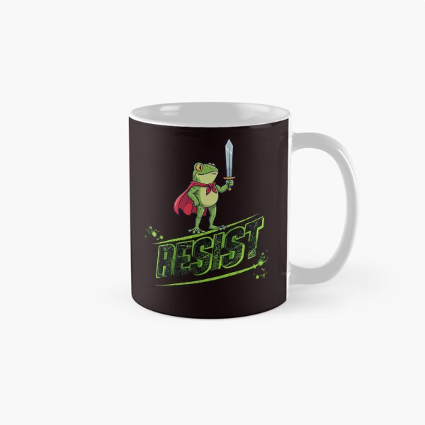 Item preview, PORTLAND FROG RESIST designed and sold by MA project.